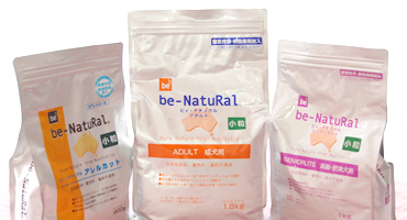 be-NatuRal